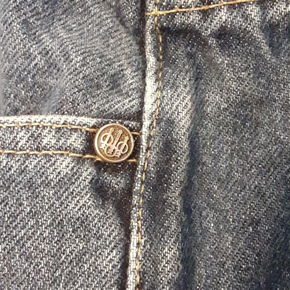 Baretta mens jeans waist 40 length 32